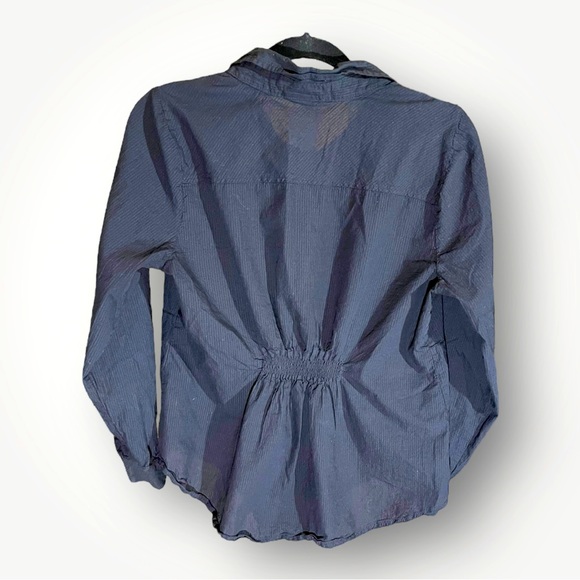 Torrid Black Top - Sz 00 - Picture 2 of 13